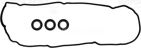 Gasket Set, cylinder head cover
